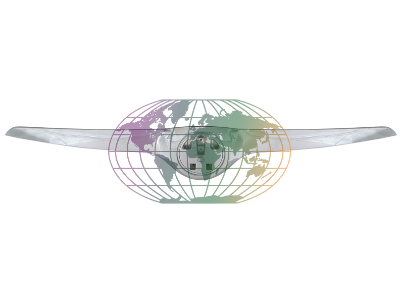 Grille Bodermann 7828380 Grille Bodermann 7828380