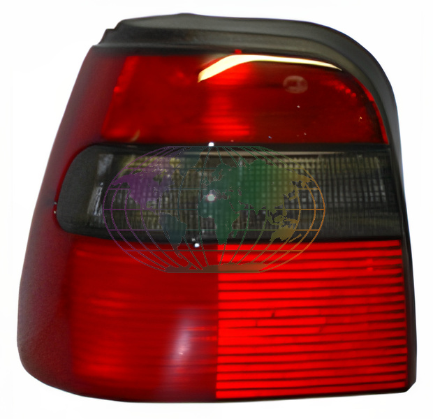 Achterlicht Bodermann 7832402 Achterlicht Bodermann 7832402