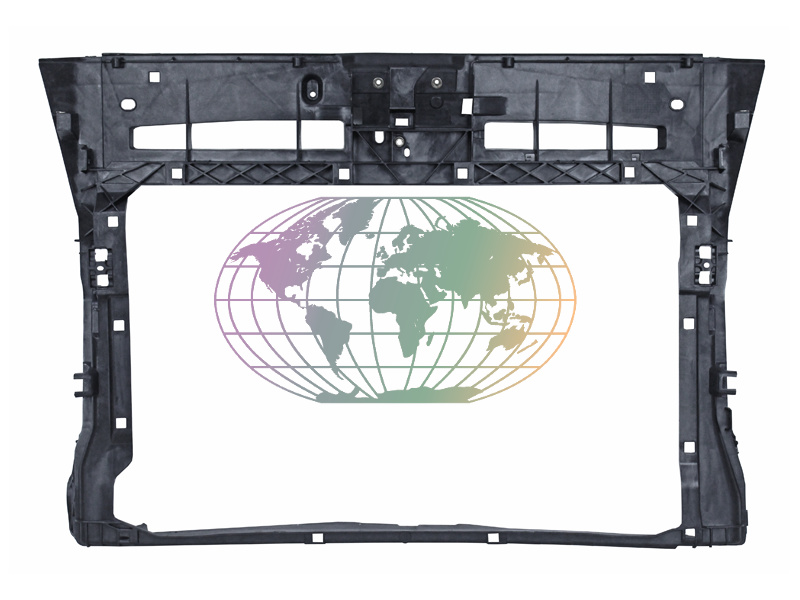 Voorpaneel deel Bodermann 7835600 Voorpaneel deel Bodermann 7835600