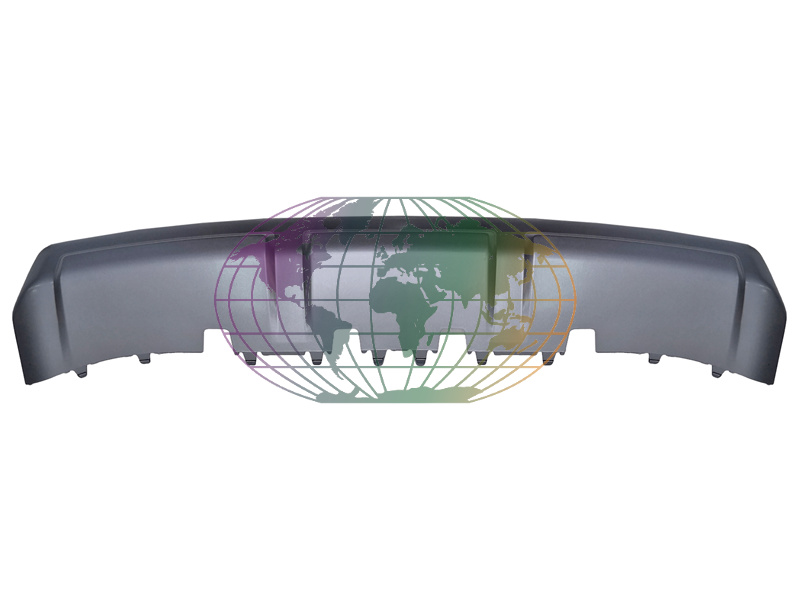 Bumperspoilers Bodermann 7843140 Bumperspoilers Bodermann 7843140