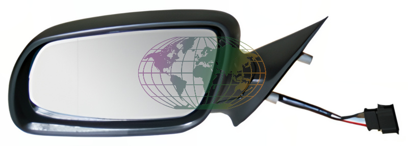 Buitenspiegel Bodermann 7851086 Buitenspiegel Bodermann 7851086