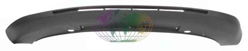 Bumperspoilers Bodermann 7853135 Bumperspoilers Bodermann 7853135