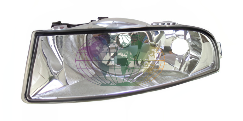 Mistlamp Bodermann 7854296 Mistlamp Bodermann 7854296