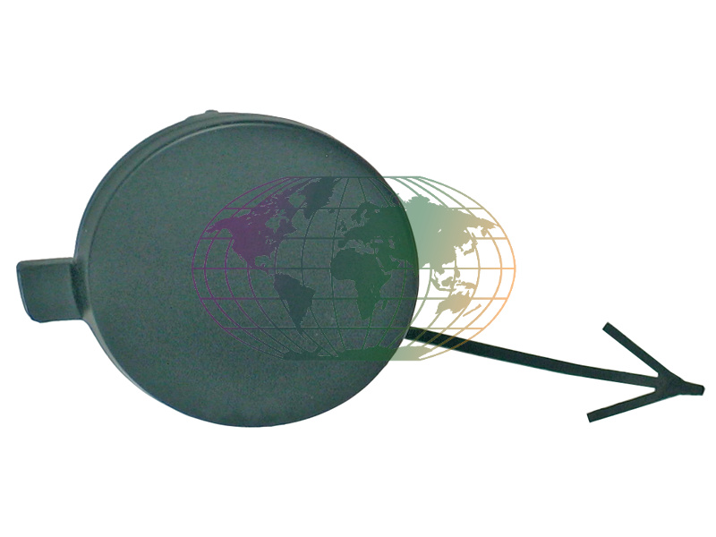 Sleepoog afdekkap Bodermann 7855119 Sleepoog afdekkap Bodermann 7855119