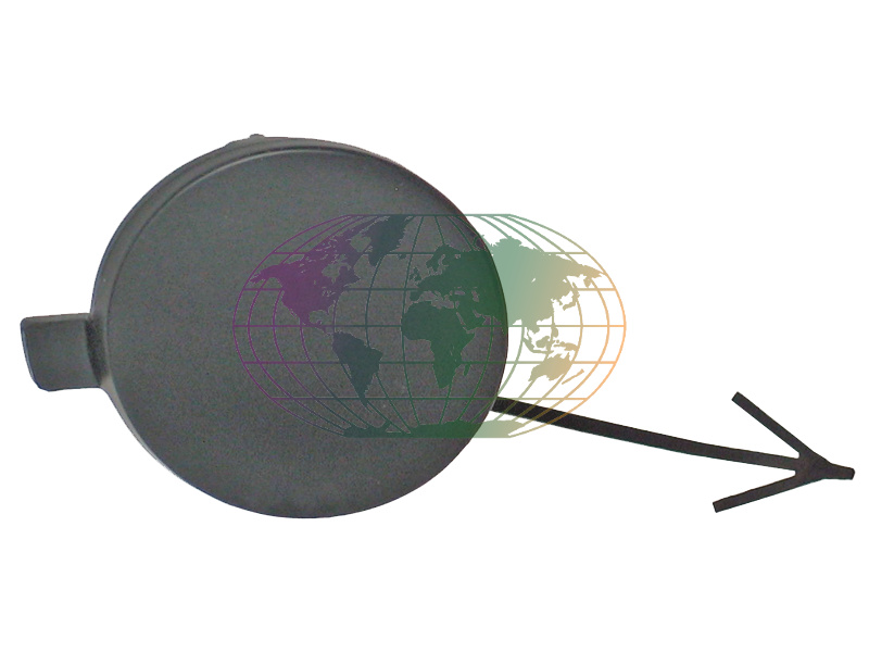 Sleepoog afdekkap Bodermann 7855145 Sleepoog afdekkap Bodermann 7855145