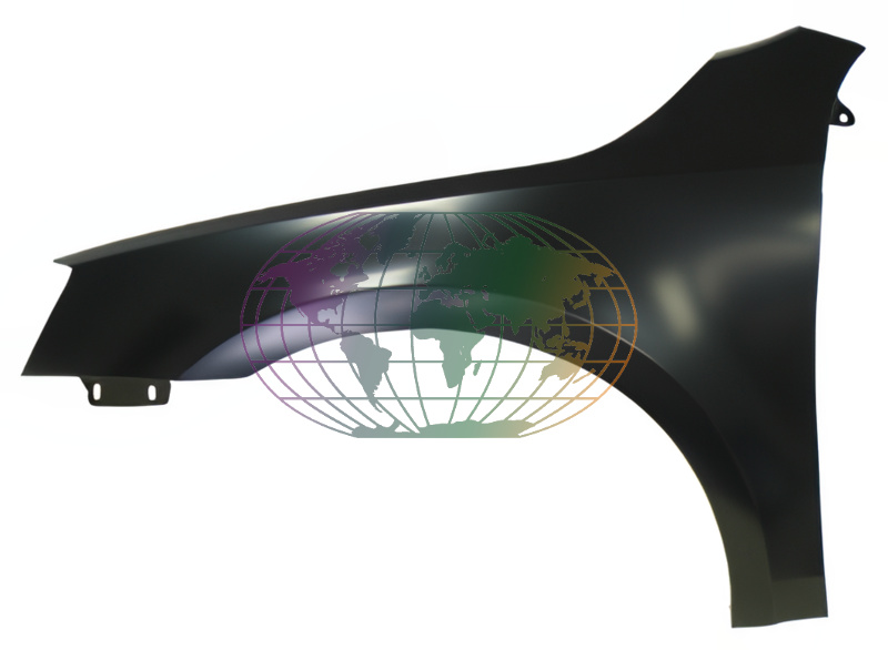 Spatbord Bodermann 7855502 Spatbord Bodermann 7855502