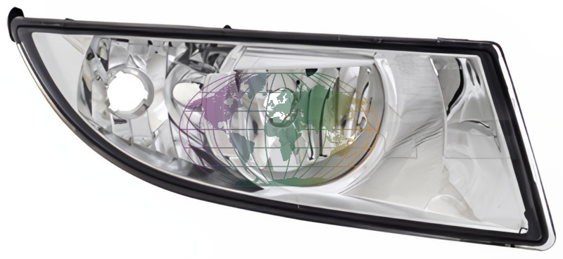 Mistlamp Bodermann 7872295 Mistlamp Bodermann 7872295