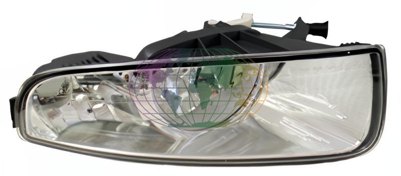 Mistlamp Bodermann 7877297 Mistlamp Bodermann 7877297