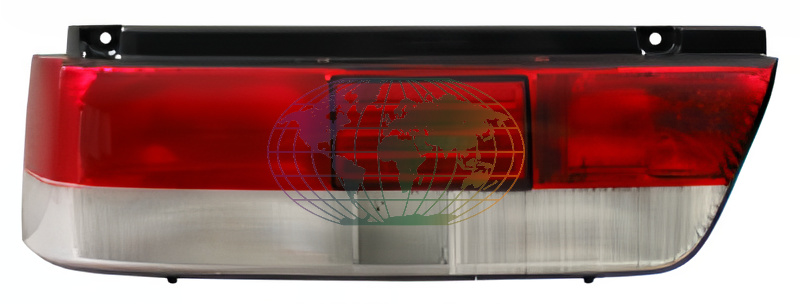 Achterlicht Bodermann 8215402 Achterlicht Bodermann 8215402