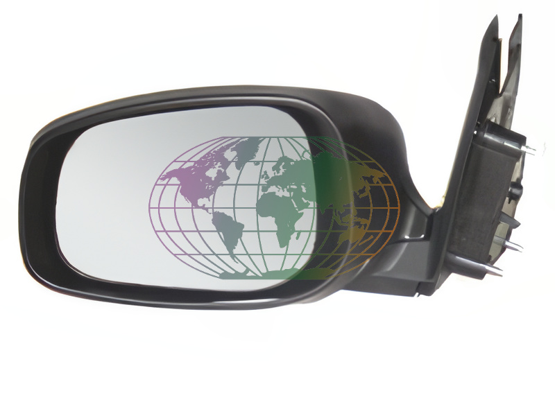 Buitenspiegel Bodermann 8216076 Buitenspiegel Bodermann 8216076