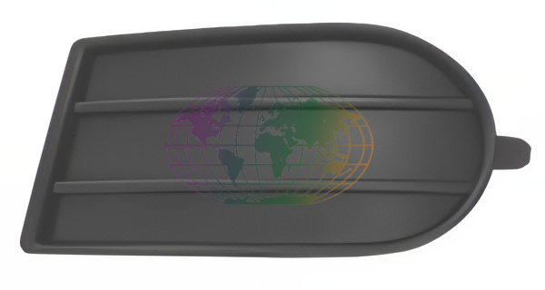 Grille Bodermann 8216364 Grille Bodermann 8216364