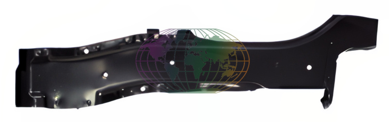 Koplamp onderdeel Bodermann 8216624 Koplamp onderdeel Bodermann 8216624