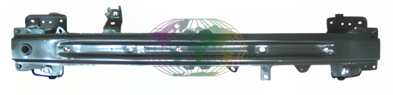 Bumperbalk Bodermann 8217115 Bumperbalk Bodermann 8217115