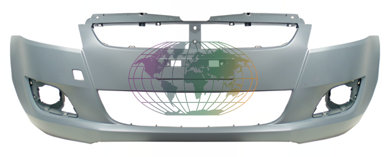 Bumper Bodermann 8217120 Bumper Bodermann 8217120