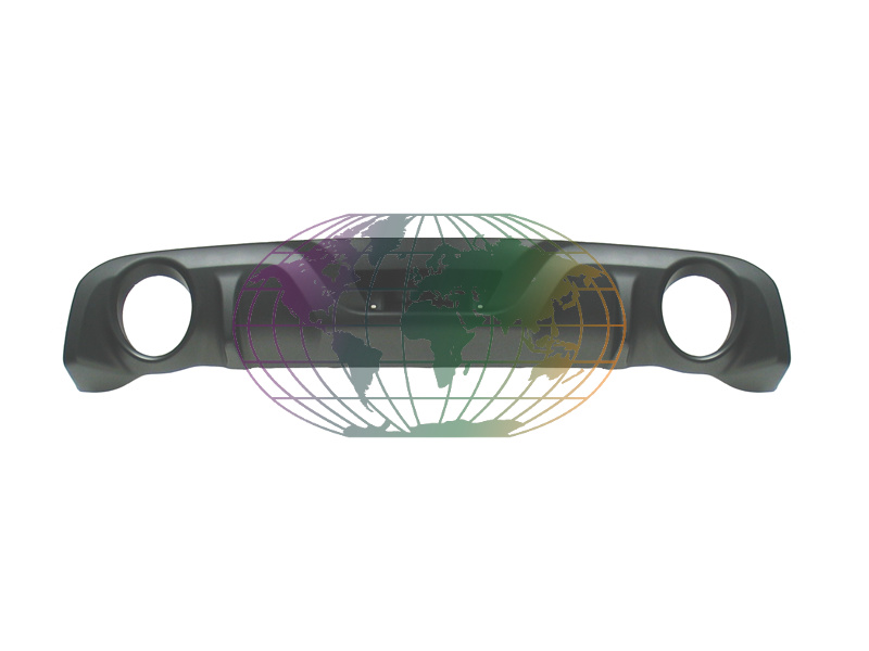 Bumperspoilers Bodermann 8217190 Bumperspoilers Bodermann 8217190