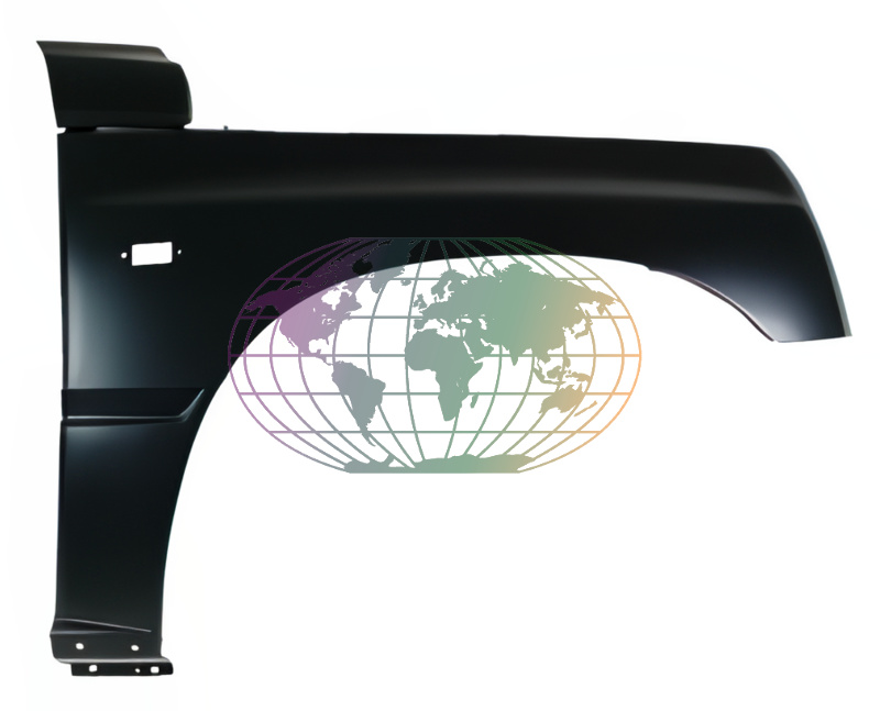 Spatbord Bodermann 8223501 Spatbord Bodermann 8223501