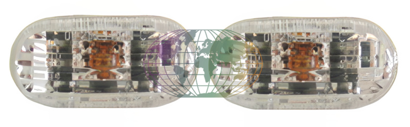 Knipperlicht Bodermann 8226310 Knipperlicht Bodermann 8226310