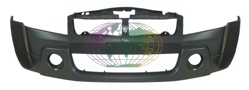 Bumper Bodermann 8227120 Bumper Bodermann 8227120