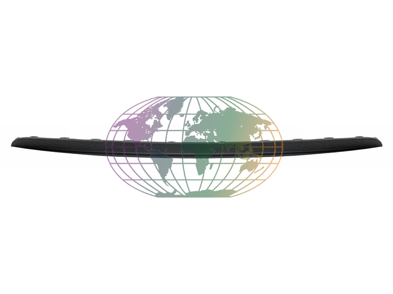 Bumperspoilers Bodermann 8605190 Bumperspoilers Bodermann 8605190