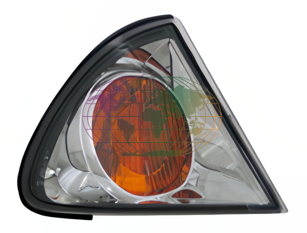 Knipperlicht Bodermann 8802311 Knipperlicht Bodermann 8802311