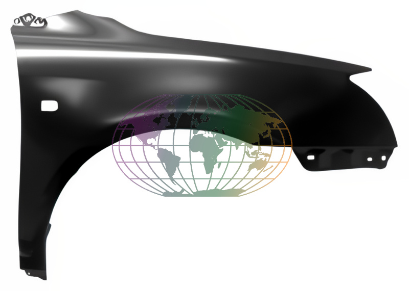 Spatbord Bodermann 8803501 Spatbord Bodermann 8803501