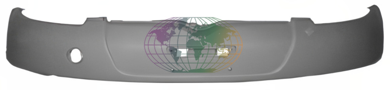 Bumper Bodermann 8805110 Bumper Bodermann 8805110