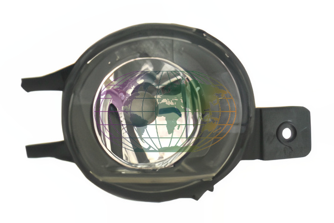 Mistlamp Bodermann 8806295 Mistlamp Bodermann 8806295