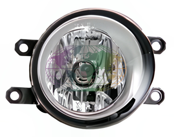 Mistlamp Bodermann 8807295 Mistlamp Bodermann 8807295