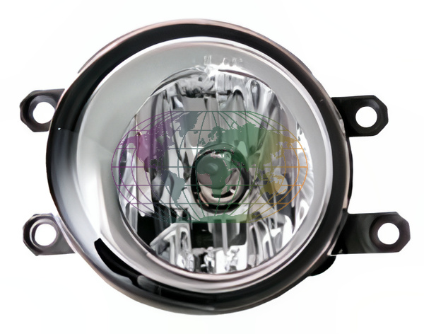 Mistlamp Bodermann 8807296 Mistlamp Bodermann 8807296