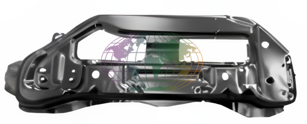 Koplamp onderdeel Bodermann 8807621 Koplamp onderdeel Bodermann 8807621