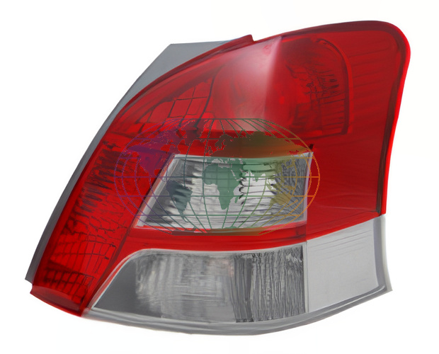 Achterlicht Bodermann 8808411 Achterlicht Bodermann 8808411