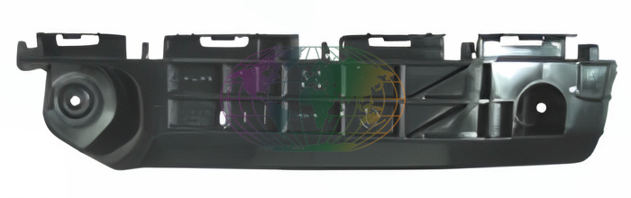 Bumpersteun Bodermann 8809112 Bumpersteun Bodermann 8809112