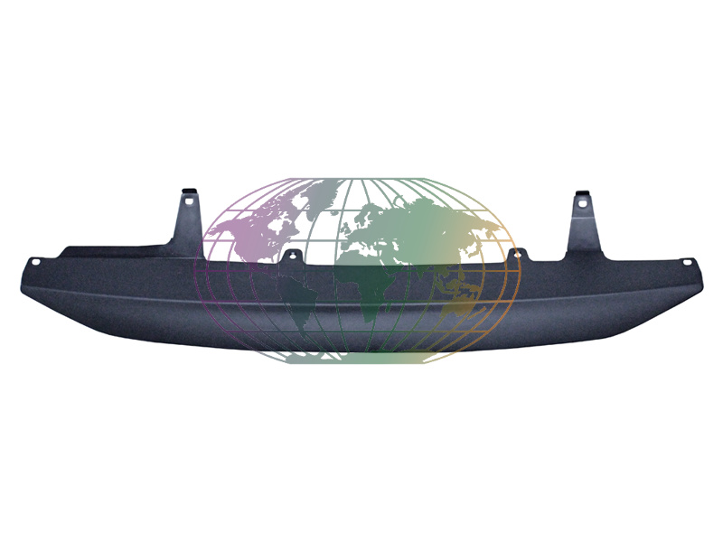 Bumperspoilers Bodermann 8811190 Bumperspoilers Bodermann 8811190