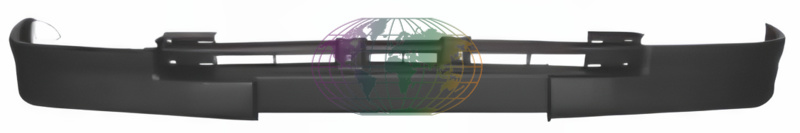 Bumperspoilers Bodermann 8819130 Bumperspoilers Bodermann 8819130