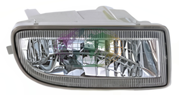 Mistlamp Bodermann 8827295 Mistlamp Bodermann 8827295