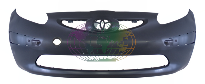 Bumper Bodermann 8837110 Bumper Bodermann 8837110