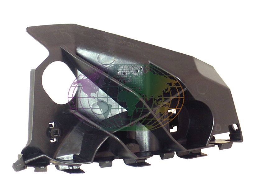 Bumpersteun Bodermann 8837111 Bumpersteun Bodermann 8837111