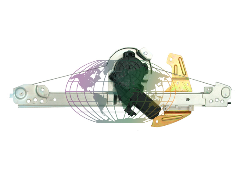 Raammechanisme Bodermann 8837762 Raammechanisme Bodermann 8837762