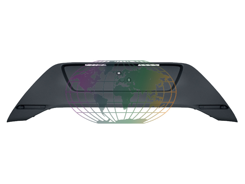 Bumperspoilers Bodermann 8840170 Bumperspoilers Bodermann 8840170