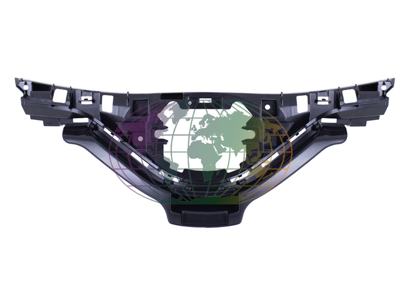 Dwarsbalk Bodermann 8842355 Dwarsbalk Bodermann 8842355