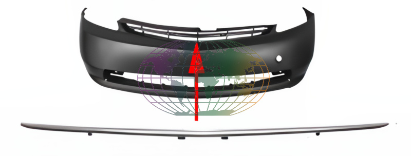 Grille Bodermann 8844145 Grille Bodermann 8844145