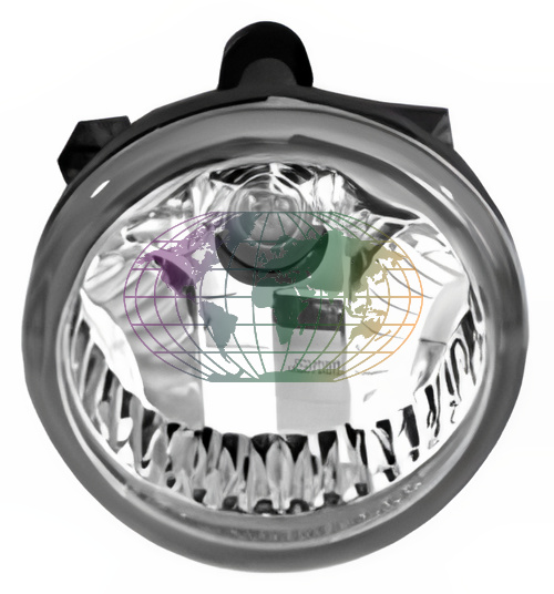 Mistlamp Bodermann 8844295 Mistlamp Bodermann 8844295