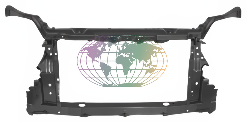 Voorpaneel deel Bodermann 8844600 Voorpaneel deel Bodermann 8844600