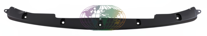 Bumperspoilers Bodermann 8845180 Bumperspoilers Bodermann 8845180