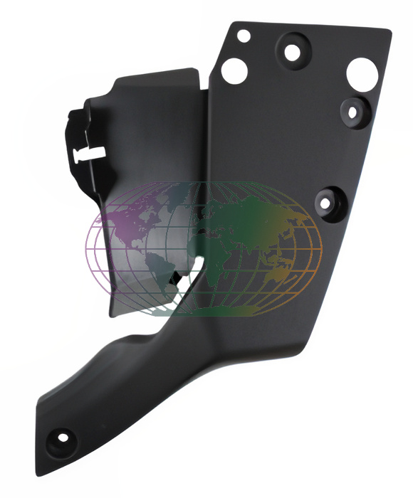 Bumperspoilers Bodermann 8845182 Bumperspoilers Bodermann 8845182