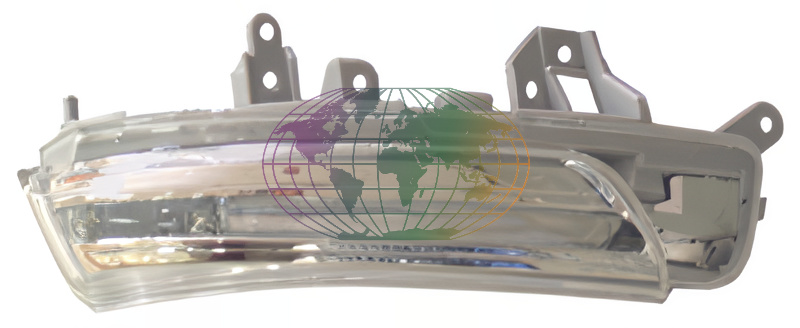 Knipperlicht Bodermann 8851343 Knipperlicht Bodermann 8851343