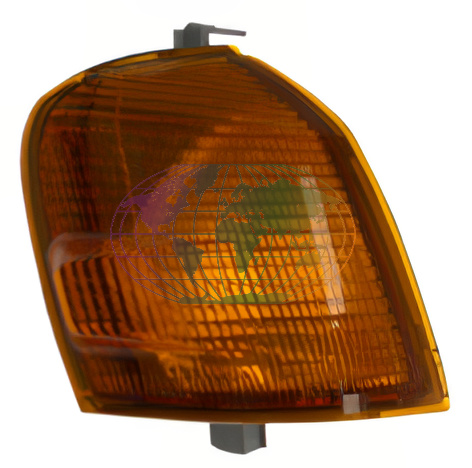 Knipperlicht Bodermann 8854311 Knipperlicht Bodermann 8854311