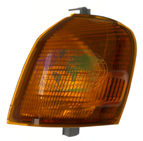 Knipperlicht Bodermann 8854312 Knipperlicht Bodermann 8854312