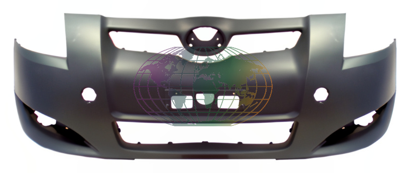 Bumper Bodermann 8861110 Bumper Bodermann 8861110