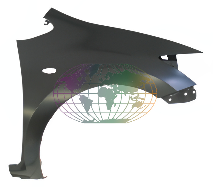 Spatbord Bodermann 8861501 Spatbord Bodermann 8861501